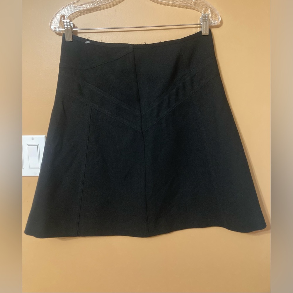 Marc Jacobs 100% wool skirt.